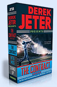 The Contract Series (1-3)