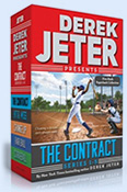 The Contract Series (1-5)