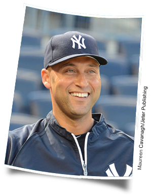 Derek Jeter
